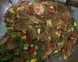 Foto langkah ke 3 dari resep Bihunku#BikinRamadanBerkesan.