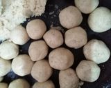 Foto del paso 1 de la receta: Gorditas de La Villa 🇲🇽 🌽
