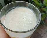 Foto langkah ke 3 dari resep #masakankos Pisoatmun Smoothie.