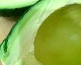 How To Create Avocado Rose recipe step 1 photo