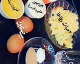 صورة لخطوة 1 من وصفة دونات البطاطا