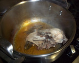 Foto del paso 4 de la receta: Pechuga cocida con cerveza