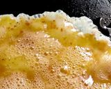 A picture of step 11 of Dhaba style spicy mixed dal (with and without egg).
