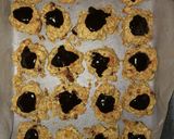 Kandírozott gyümölcsös zabsüti recept fázis 6 fotója