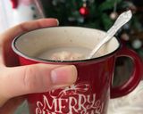 Foto del paso 5 de la receta Bombas de chocolate navideñas