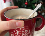 Foto del paso 5 de la receta: Bombas de chocolate navideñas