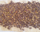 Foto del paso 5 de la receta: Masa de strudel salado