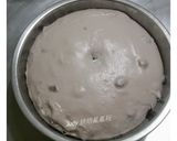 圓頂桑葚蔓越莓吐司的食譜步驟3照片