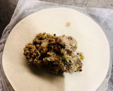 Foto del paso 3 de la receta: 🥟 Gyozas de ternera y verduras en la MCC 🥟