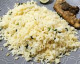 ১০ মিনিটেই সহজ ফ্রাইড রাইস 🍚 রেসিপির ধাপ 2 ছবি