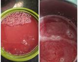 Watermelon Jelly Cake recipe step 1 photo