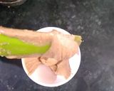 A picture of step 5 of Yummy Peanut Butter.