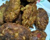 Foto langkah ke 3 dari resep Mendol tempe pedas.