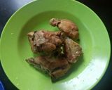 Foto langkah ke 6 dari resep Soto Ayam Super Seger.