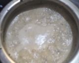 गुड़ की चाय (gur ki chai recipe in Hindi) रेसिपी चरण 2 फोटो