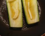 Foto del paso 4 de la receta: Calabaza a la mantequilla keto / Calabacita