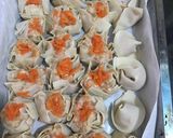 Foto langkah ke 3 dari resep Dimsum.