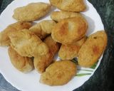 ચુરમાના લાડુ (Churma Ladoo Recipe In Gujarati) રેસીપી સ્ટેપ3ફોટો