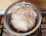 Foto del paso 4 de la receta Ensalada con arroz 🥗