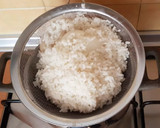 Foto del paso 4 de la receta: Ensalada con arroz 🥗