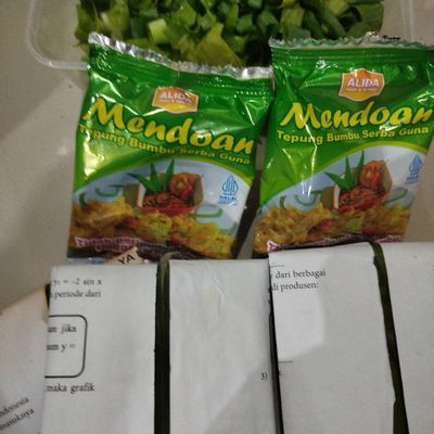 Langkah 1