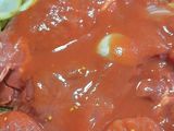 Carne larga cocción 🥩