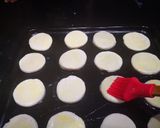 A picture of step 2 of Chicken patties.