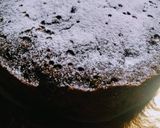 Foto del paso 4 de la receta: Torta galesa en microondas o en horno común