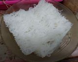 Foto langkah ke 1 dari resep Tumis Soun Telur Oyong.