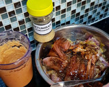 Foto langkah ke 2 dari resep Sate Babi Manis/Pork Satay (Non Halal).