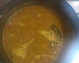 A picture of step 7 of Dal Fry / Takda.