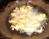 A picture of step 4 of Crispy Maggi veg bhajiya.