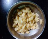 চিঁড়ের পোলাও (Chirer Pulao recipe in Bengali) রেসিপি ধাপ - 2 ছবি