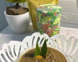 Foto langkah ke 7 dari resep Selai Sarikaya Matcha 🍵.