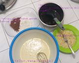 Foto langkah ke 2 dari resep Brownies Pisang.