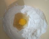 Foto del paso 1 de la receta: Pizza con base de harina de arroz