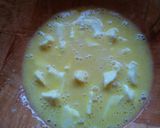 Foto del paso 3 de la receta: Tarta de atún con queso