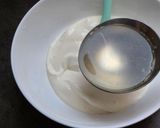 Krumplifőzelék recept fázis 5 fotója