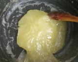 A picture of step 3 of Turkish delight.