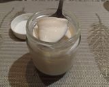 Foto del paso 15 de la receta: Yogur vegetal individual en Yogurtera