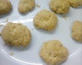 Foto del paso 5 de la receta: Galletas de canela al microondas!!