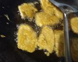 Foto langkah ke 5 dari resep 49. Tempe Goreng Tepung.