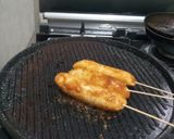 Foto langkah ke 2 dari resep Saus Olesan Bebakaran/Panggang.
