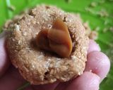 Foto del paso 2 de la receta: Bombones de galletas