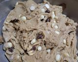 Foto del paso 4 de la receta: Galletitas con aceite