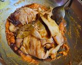 Foto langkah ke 4 dari resep Ayam Bakar (bisa utk stok Frozen Food).