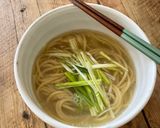 A picture of step 3 of 🍜 Home made ramen - Japanese style.