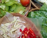 Foto langkah ke 3 dari resep PEPES IKAN PEDA by arie.