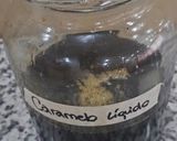 Foto del paso 1 de la receta: Crema Caramelo