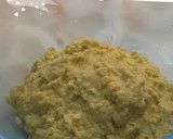 மரவள்ளிக் கிழங்கு வடை ரெசிபி ஸ்டேப் 2 புகைப்படம்